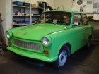 Trabant 601 L: August 2011