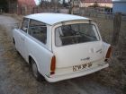 Trabant 601 Universal - Baujahr 1965