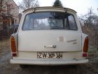 Trabant 601 Universal - Baujahr 1965