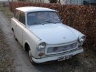 Trabant 601 Universal - Baujahr 1965