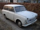 Trabant 601 Universal - Baujahr 1965