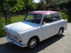 Trabant P601 Limousine