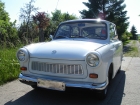 Trabant P601 Limousine