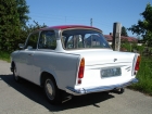 Trabant P601 Limousine