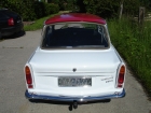 Trabant P601 Limousine