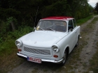 Trabant P601 September 2009