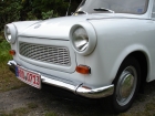 Trabant P601 September 2009