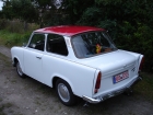 Trabant P601 September 2009