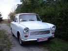 Trabant P601 September 2009