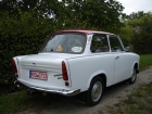 Trabant P601 September 2009