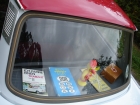 Trabant P601 September 2009