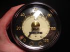 Trabant P50 K, Tachometer