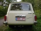 Wartburg 311 Camping: Oktober 2009