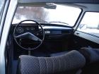 Wartburg 353 Tourist: Frühjahr 2010